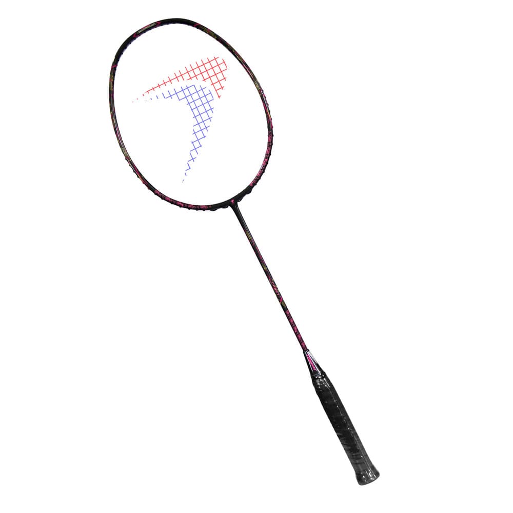 操作性重視】フライパワーCOMET（コメット）バドミントンラケット