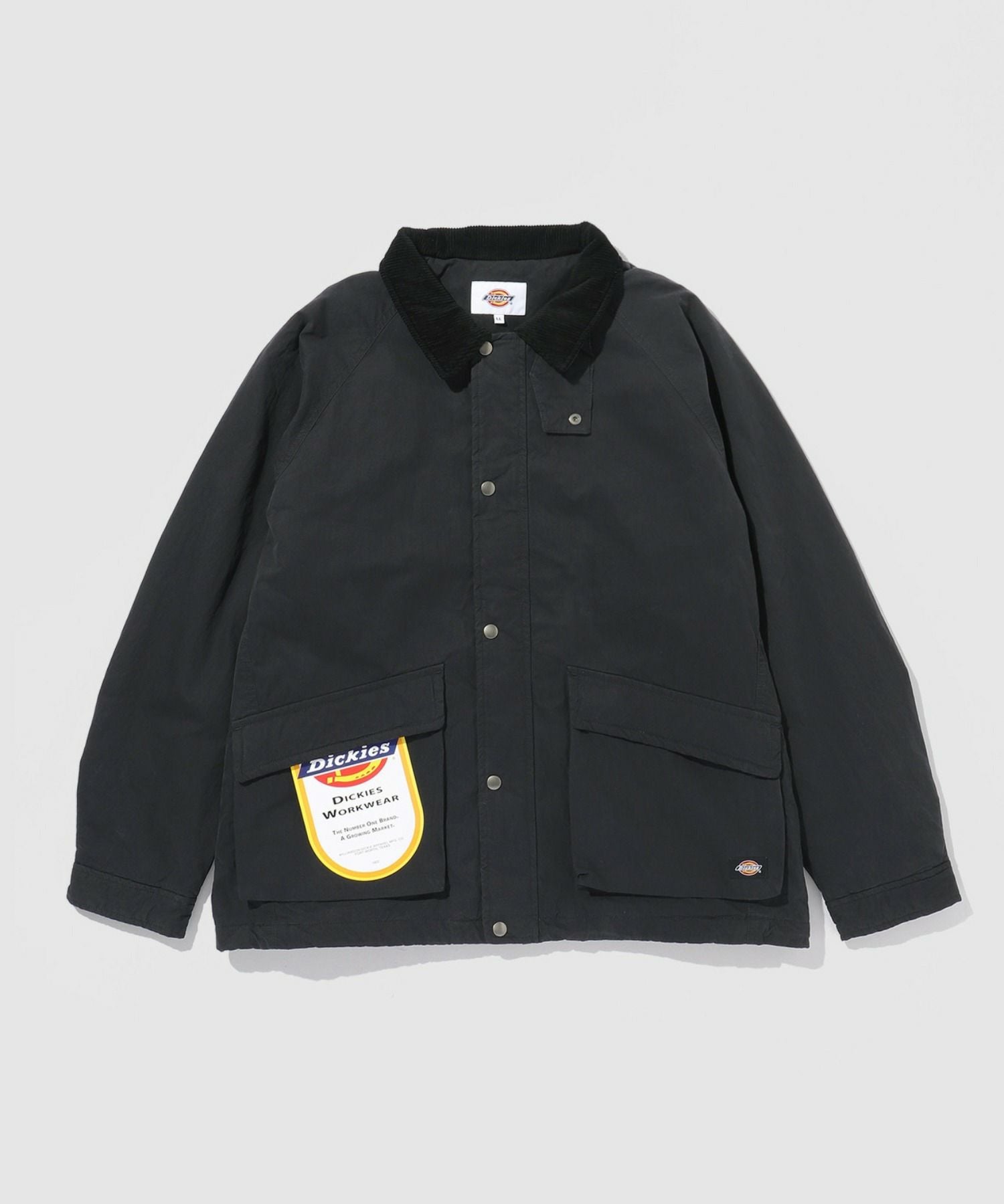 Dickies ワークジャケット メンズ