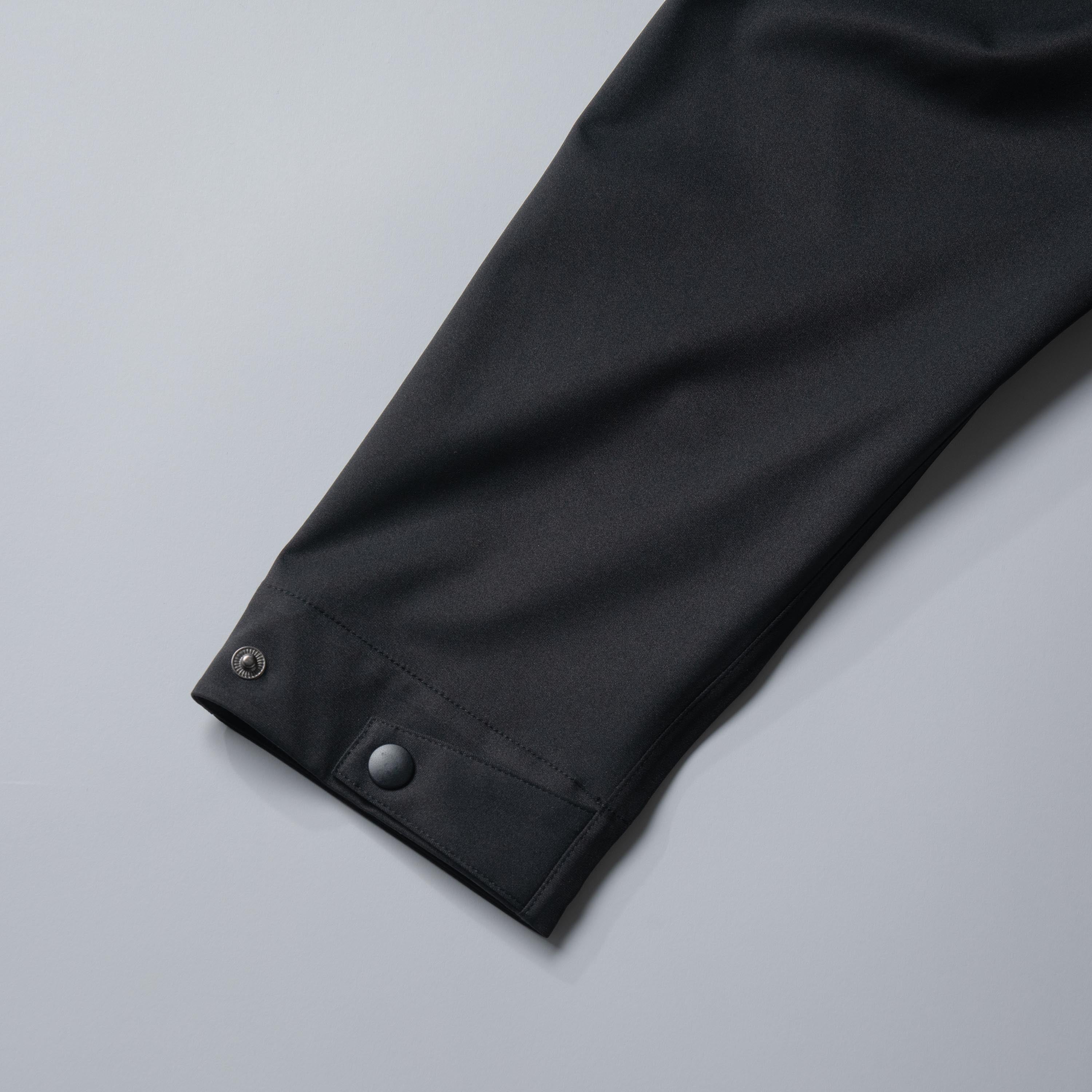 ultimex all weather tech coat – Macqlo