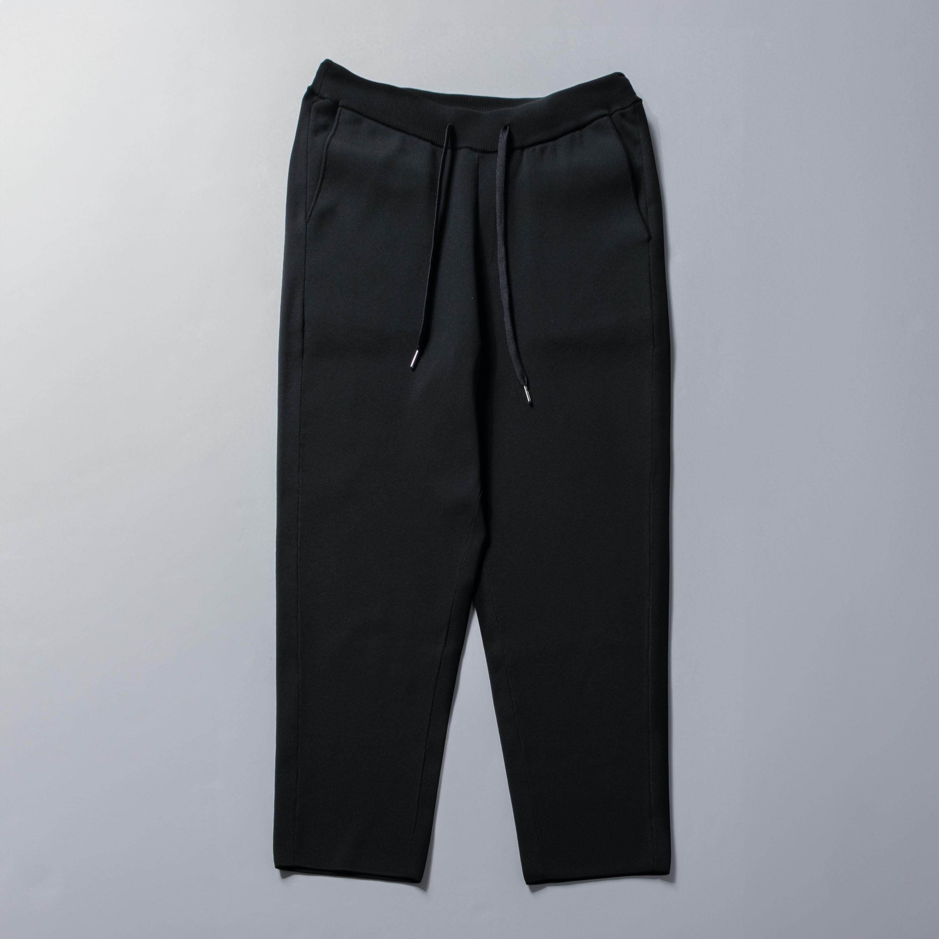 ultimex washable ankle knit pants – Macqlo