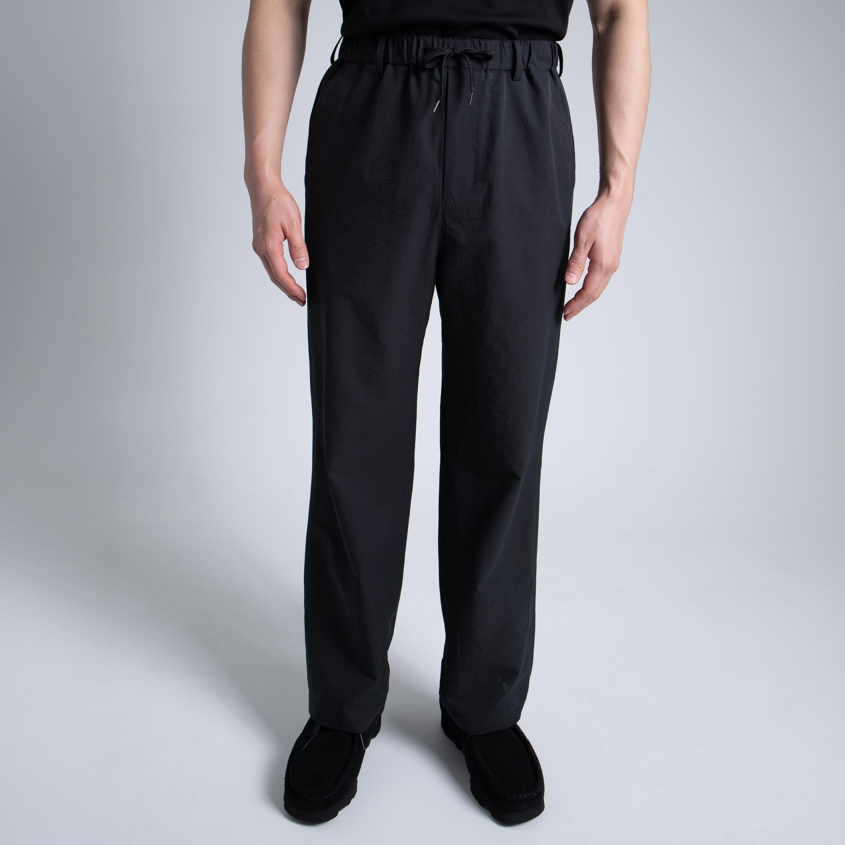 cool] ultimex wide easy pants – Macqlo