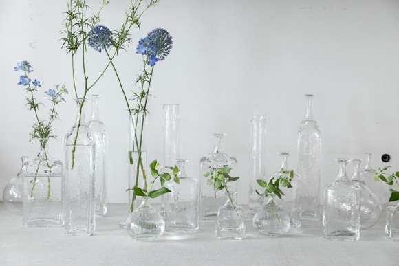 うつわディクショナリー#33 素材の面白さをかたちに、西山芳浩さんの