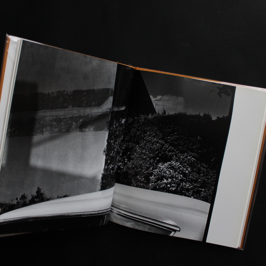 hysteric Twelve - 深瀬 昌久 / Masahisa Fukase