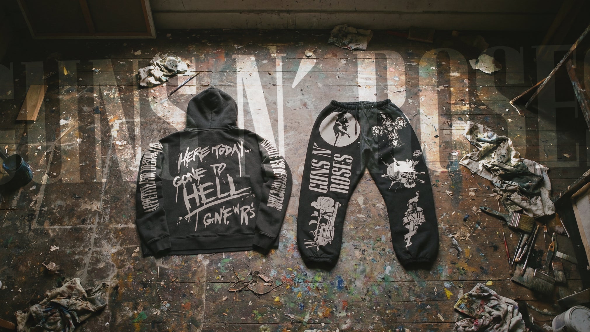 MadeWorn: 最高品質の高級品