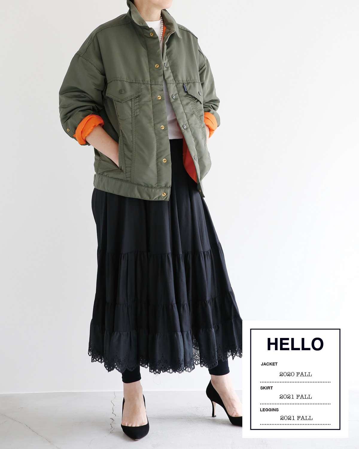 AUGUST 18th 2022 | MADISONBLUE Official website｜マディソンブルー