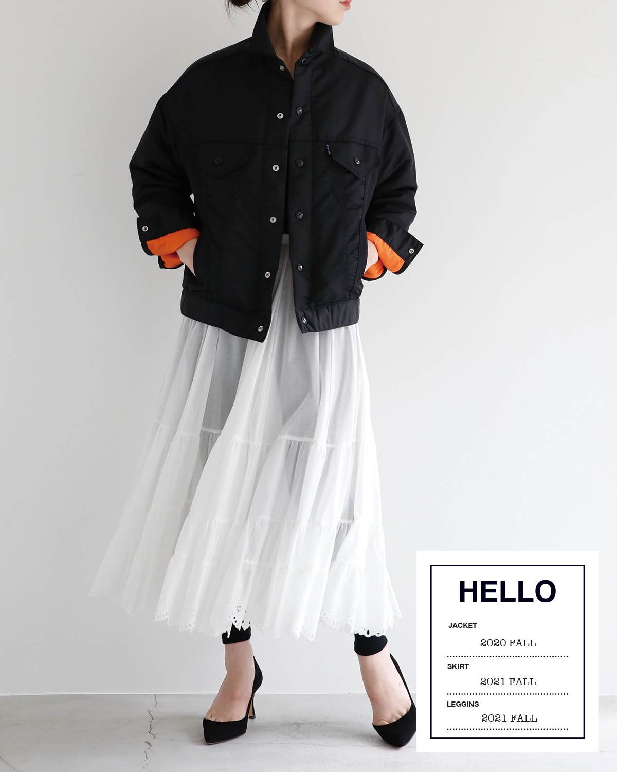 AUGUST 18th 2022 | MADISONBLUE Official website｜マディソンブルー