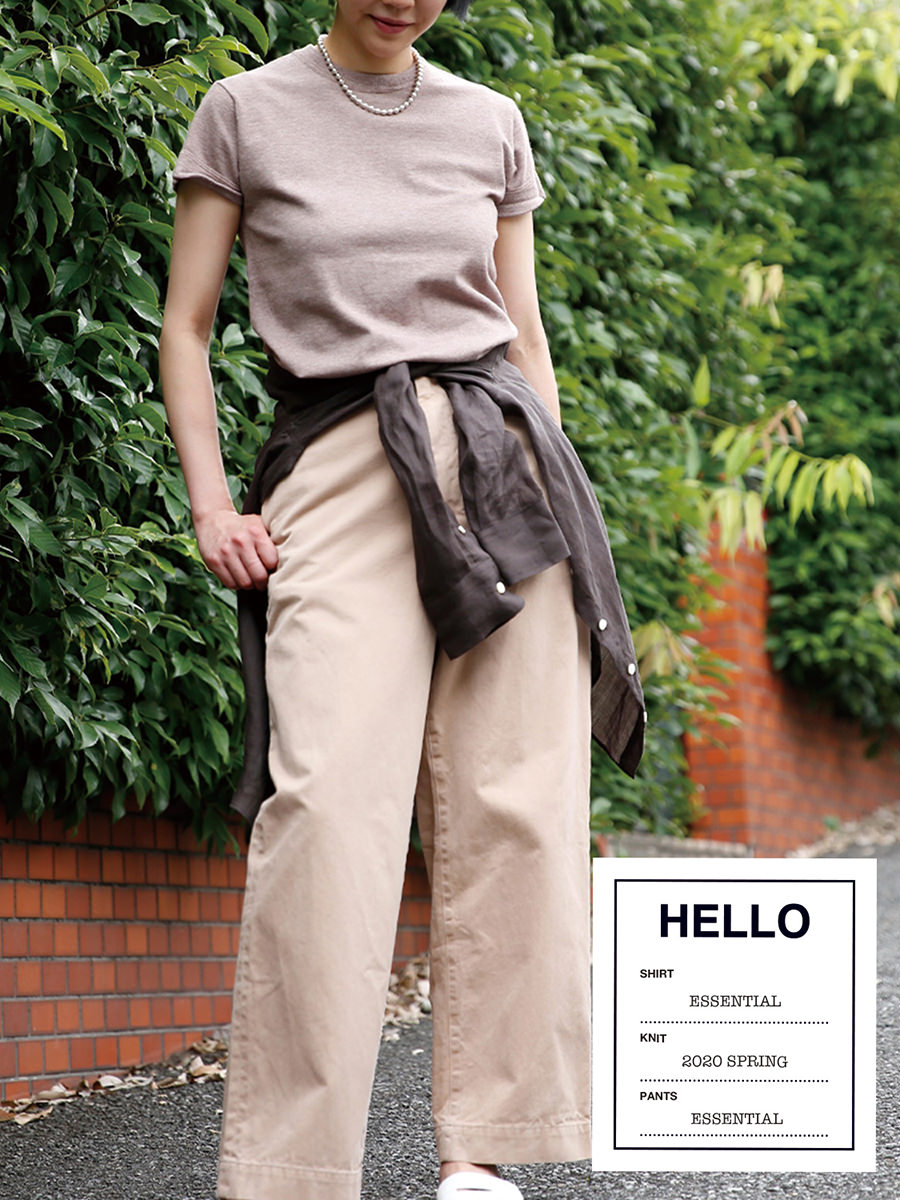 AUGUST 3rd 2023 | MADISONBLUE Official website｜マディソンブルー