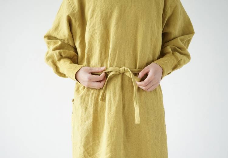 割烹着kapoc（カポック）公式オンラインショップ