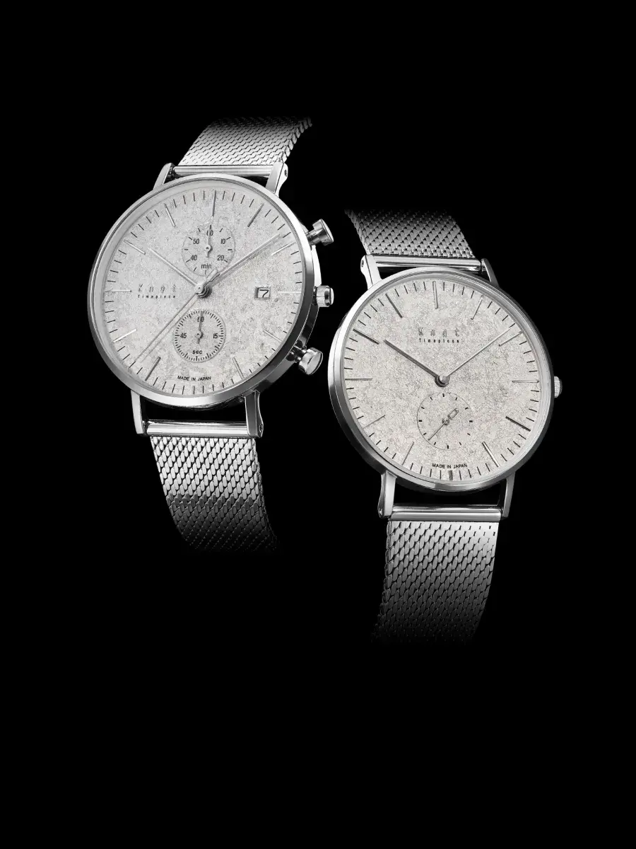 10周年記念モデル一般予約 – Maker's Watch Knot