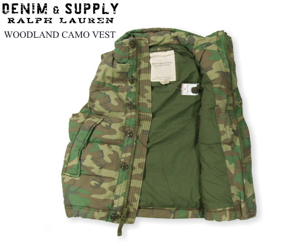 ☆完売 デニム&サプライbyラルフローレン 30%オフセール