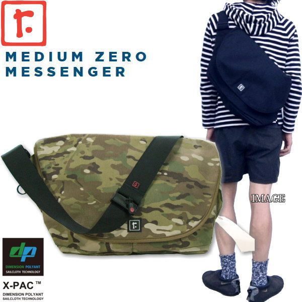 ☆セール アメリカ製 RICKSHAW 元TIMBUK2のCEOブランド ビームスも