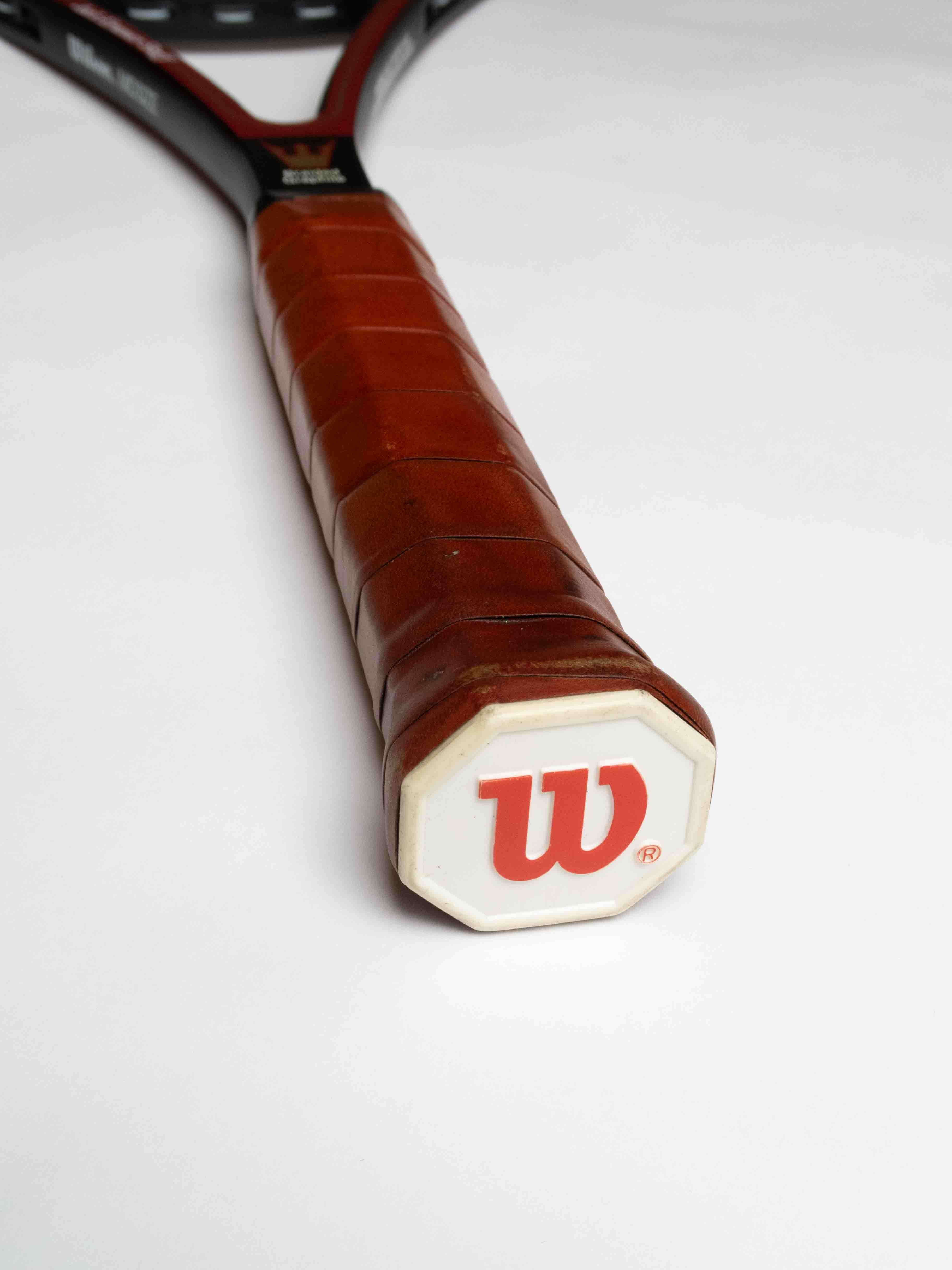 Wilson Jack Kramer Staff St. Vincent – Magic Stringing