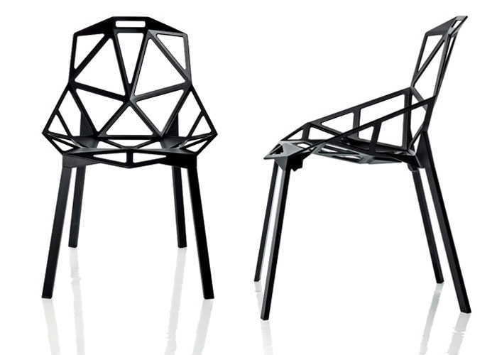 CHAIR_ONE | Magis Japan -official homepage-