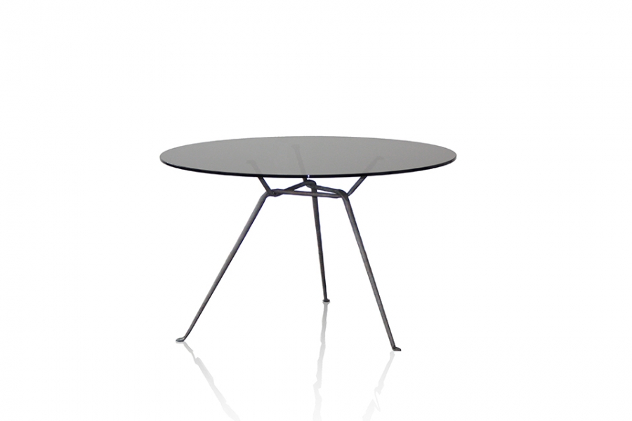 OFFICINA TABLE [φ120] | Magis Japan -official homepage-