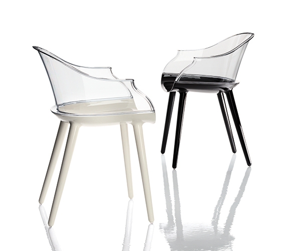 廃盤】CYBORG | Magis Japan -official homepage-