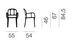 MILÀ | Magis Japan -official homepage-