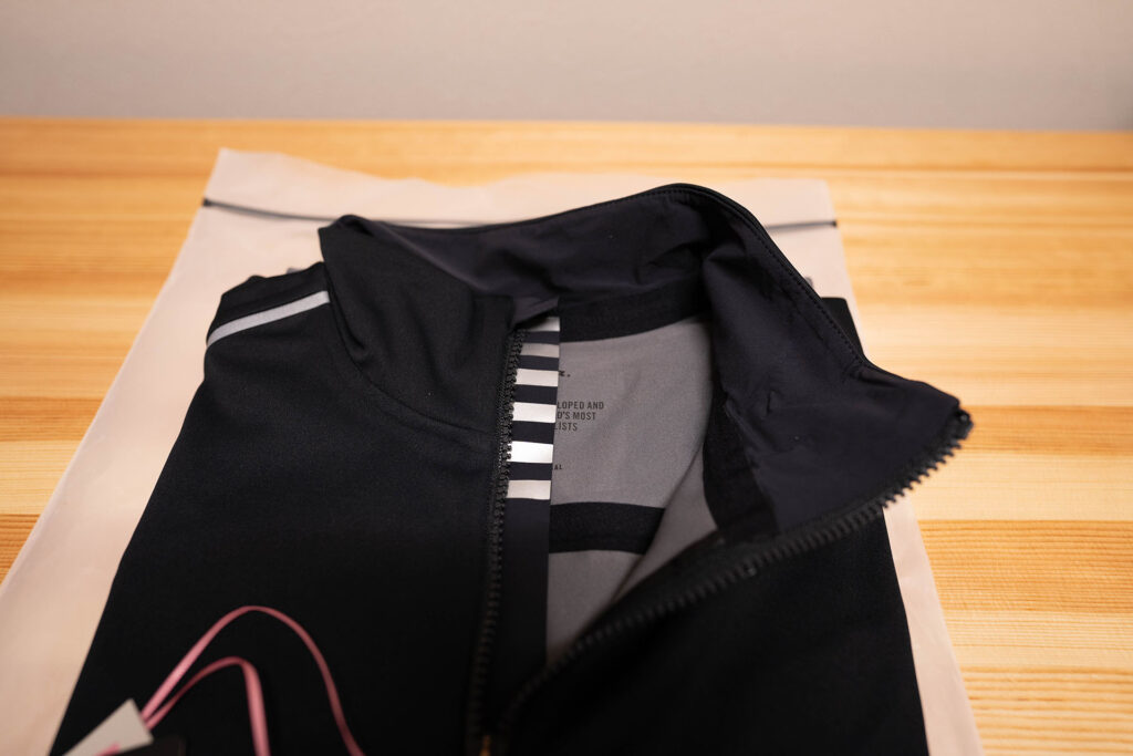 ウェアインプレ】Rapha・プロチーム ロングスリーブ GORE-TEX