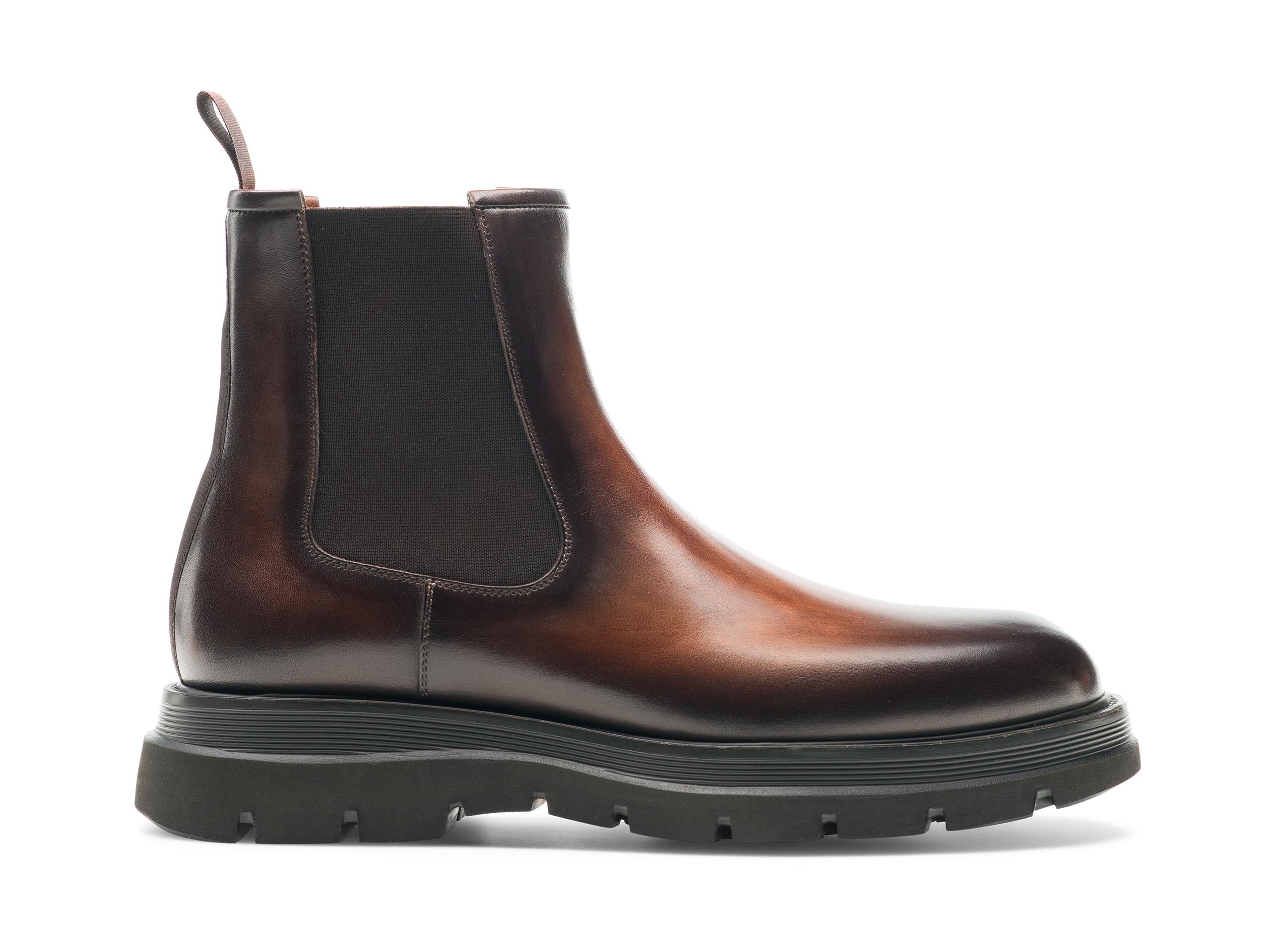 Xavier Men's Chelsea Boots | Magnanni EU