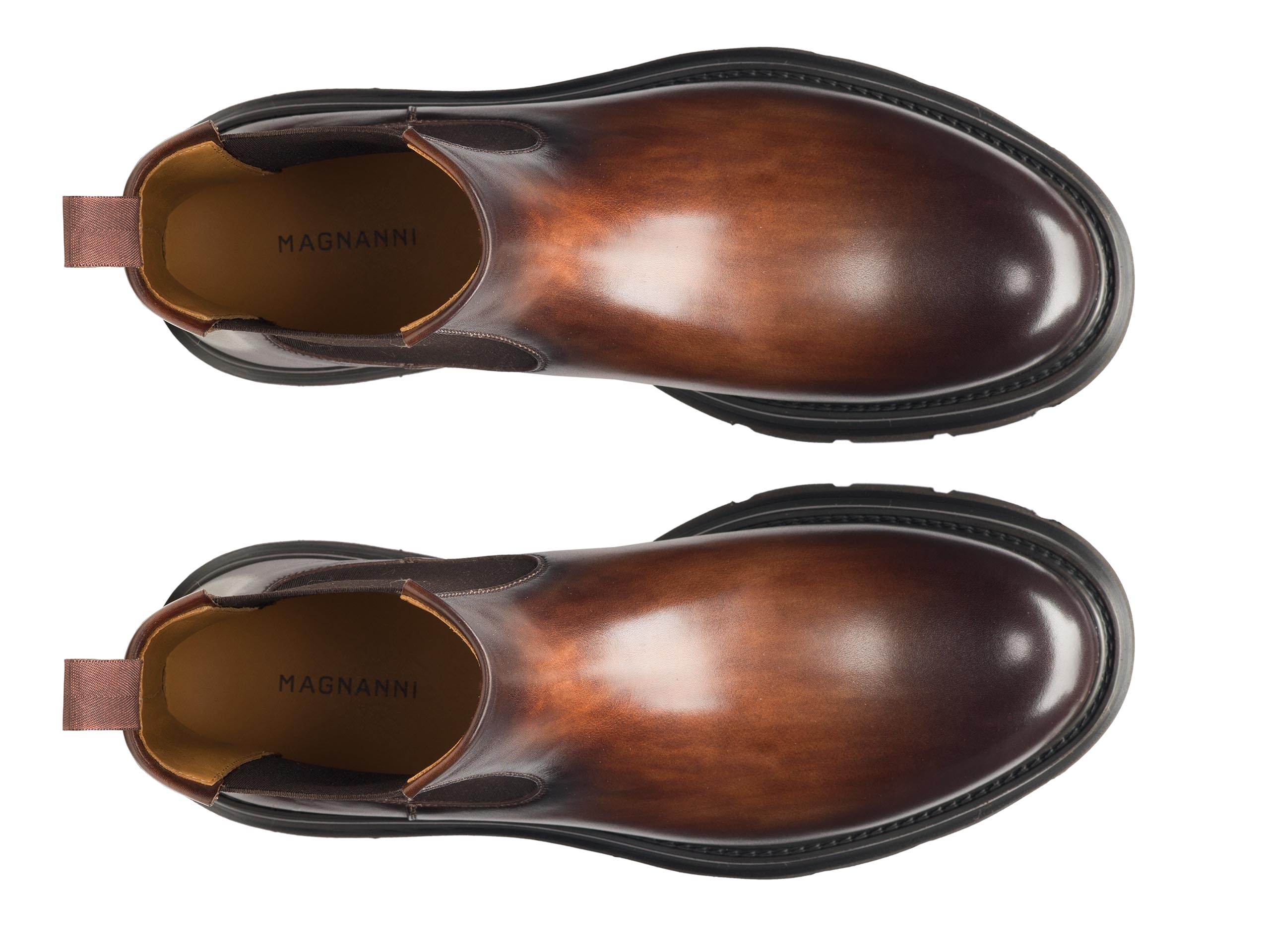 Xavier Men's Chelsea Boots | Magnanni EU