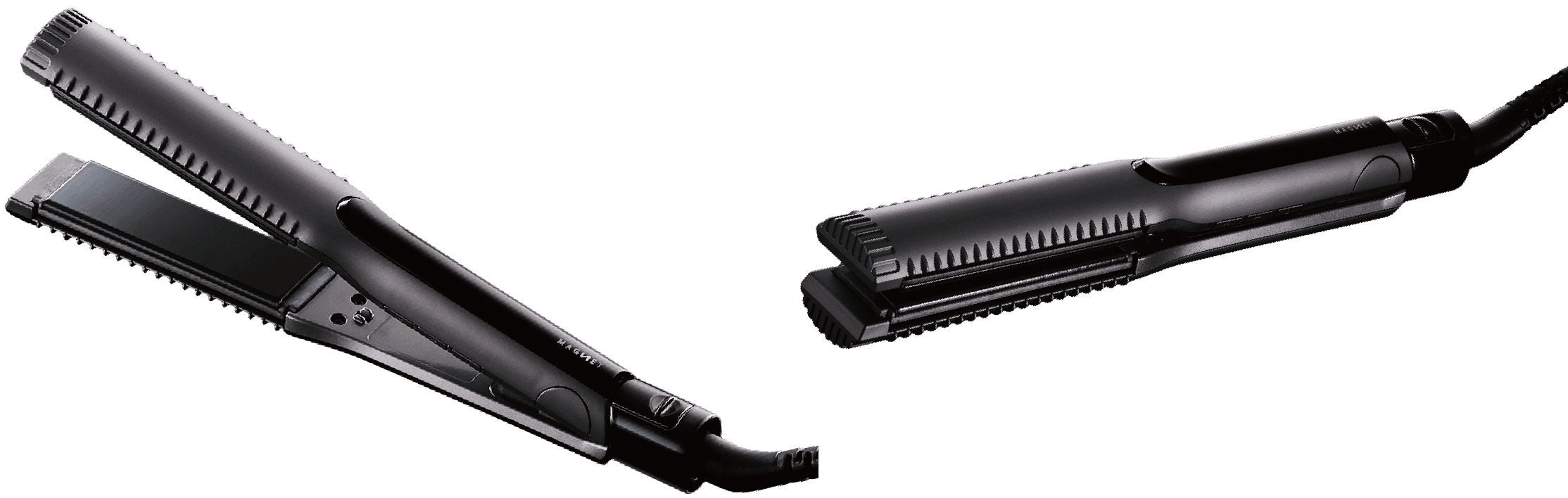 ストレートアイロン│MAGNETHairPro