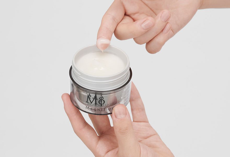 リンクルリフト ジェルクリーム | マニフィーク公式オンラインショップ