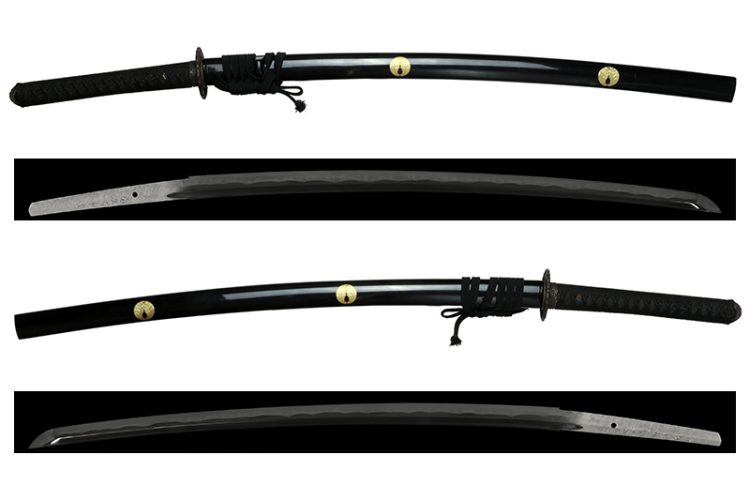 日本刀 ｜日本刀剣専門店 - まほろば美術刀剣／日本刀剣専門店 日本刀