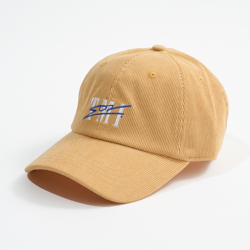 MCZコーデュロイキャップ｜ももいろクローバーZ｜MAILIVIS(メイリビス)