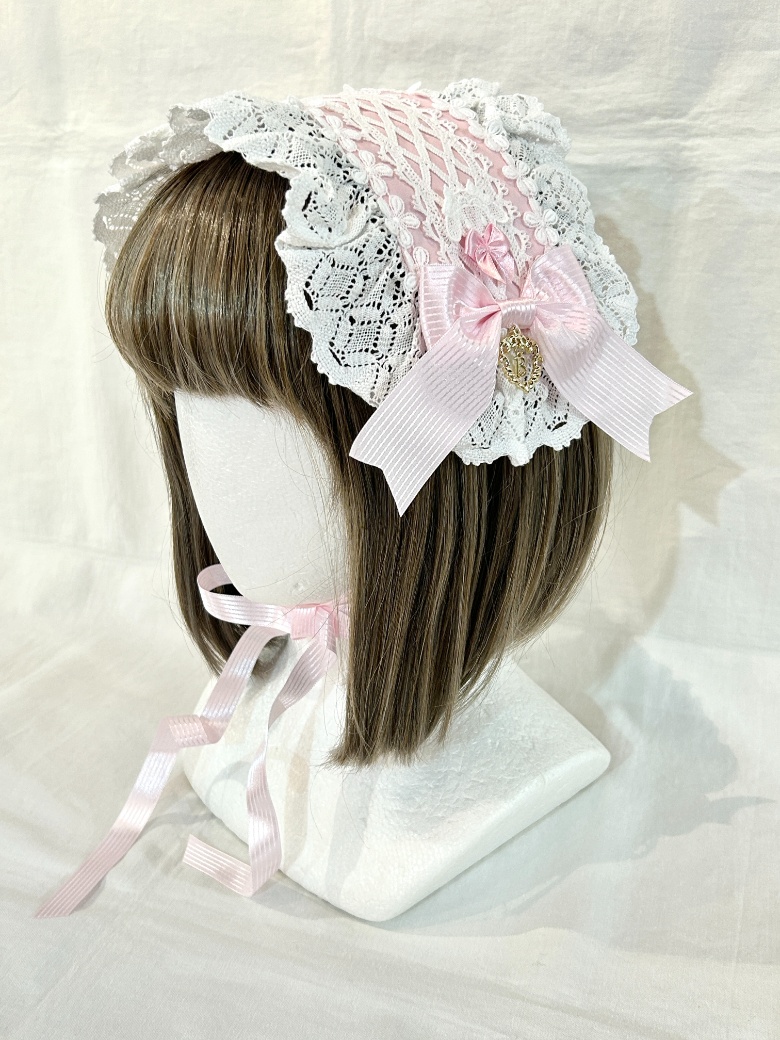 BABY,THE STARS SHINE BRIGHT ゆらゆらいちごのStrawberry Garden