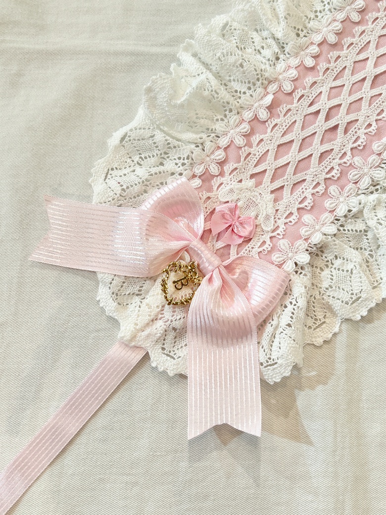 BABY,THE STARS SHINE BRIGHT ゆらゆらいちごのStrawberry Garden