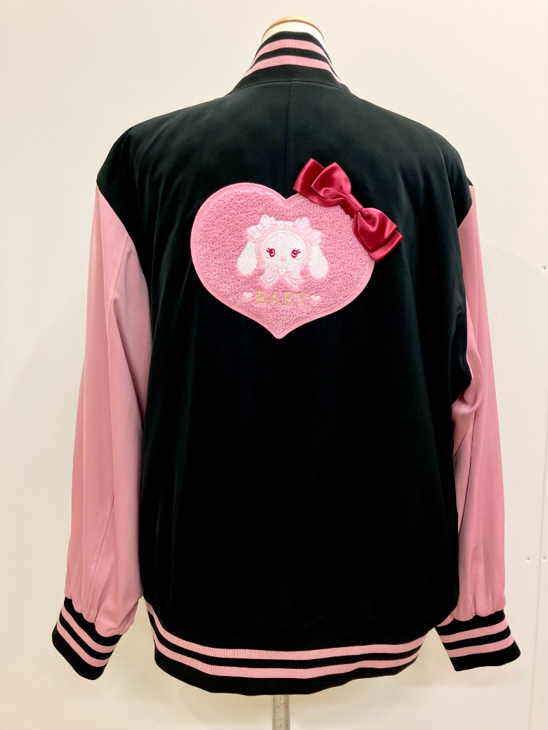 BABY,THE STARS SHINE BRIGHT うさくみゃちゃんのSweet♡Love