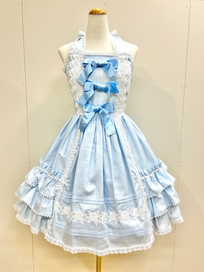 BABY,THE STARS SHINE BRIGHT リボンリボンジェラートジャンパー