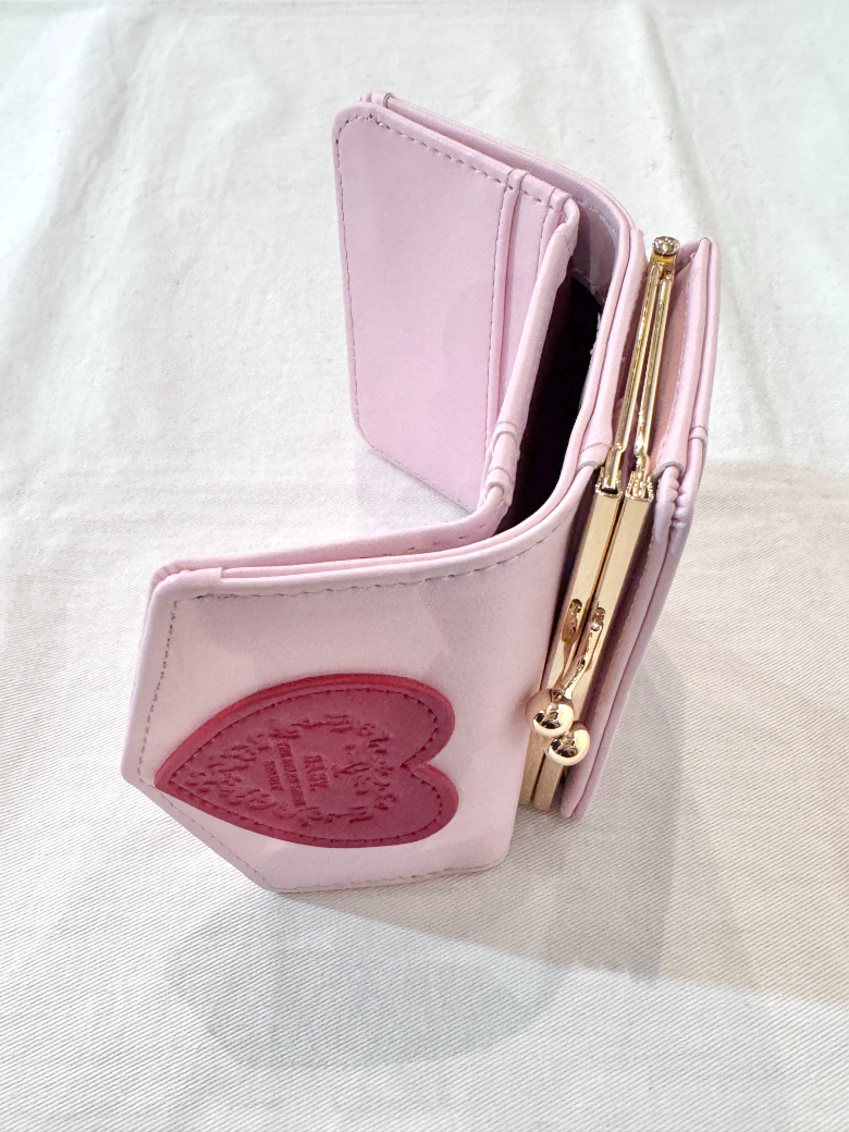 BABY,THE STARS SHINE BRIGHT BABY三つ折り財布 - BELSELウェブ