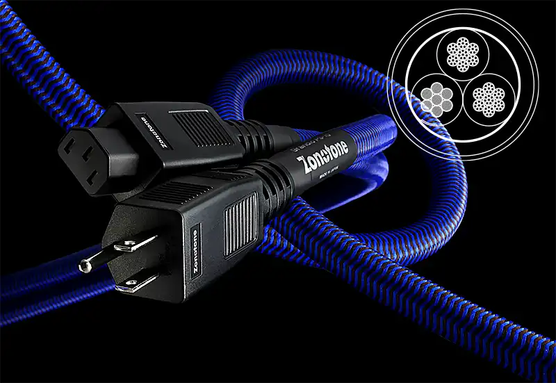 Grandioシリーズ - Zonotone（ゾノトーン）公式サイト