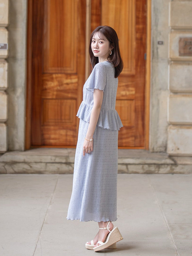 Dress – Maison Echelle