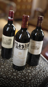 ワインの購入Chateau Trotanoy 1983, Pomerol - Maison Wineted-JA