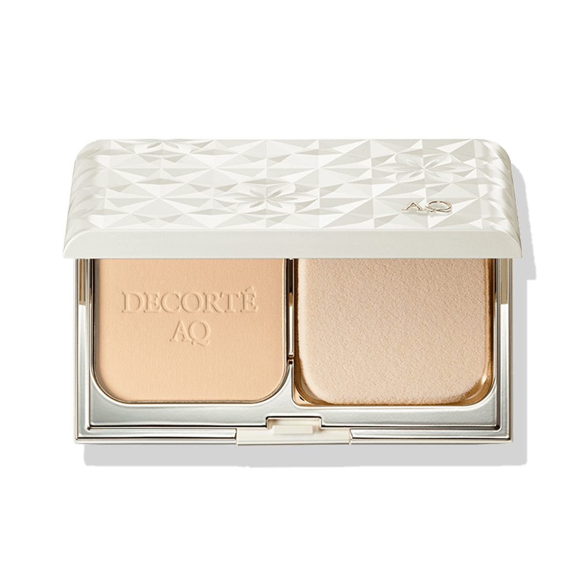 コスメデコルテ AQ スキン フォルミング パウダーファンデーション