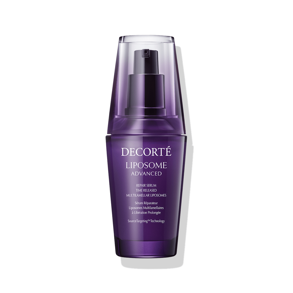 コスメデコルテ リポソーム アドバンスト リペアセラム