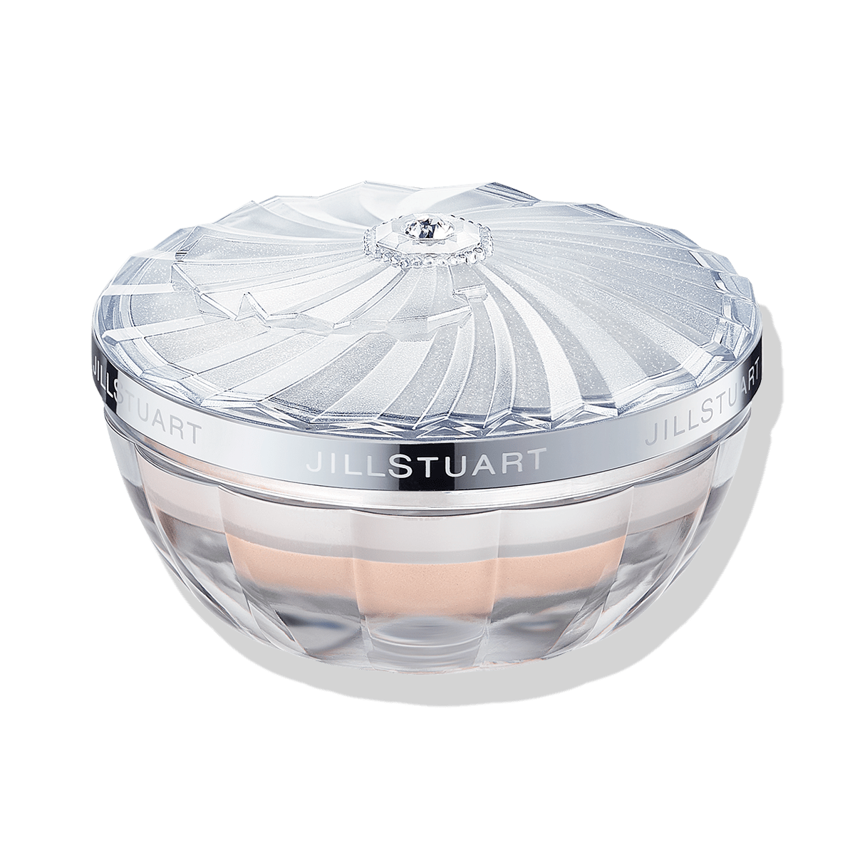 ジルスチュアート サムシングピュアブルー エアリーチュール