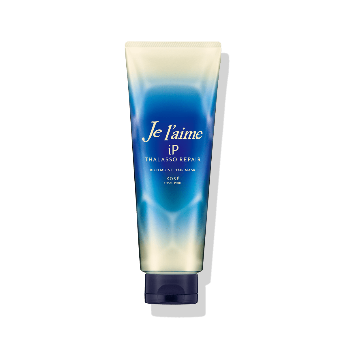 ジュレーム リペア ヘアマスク