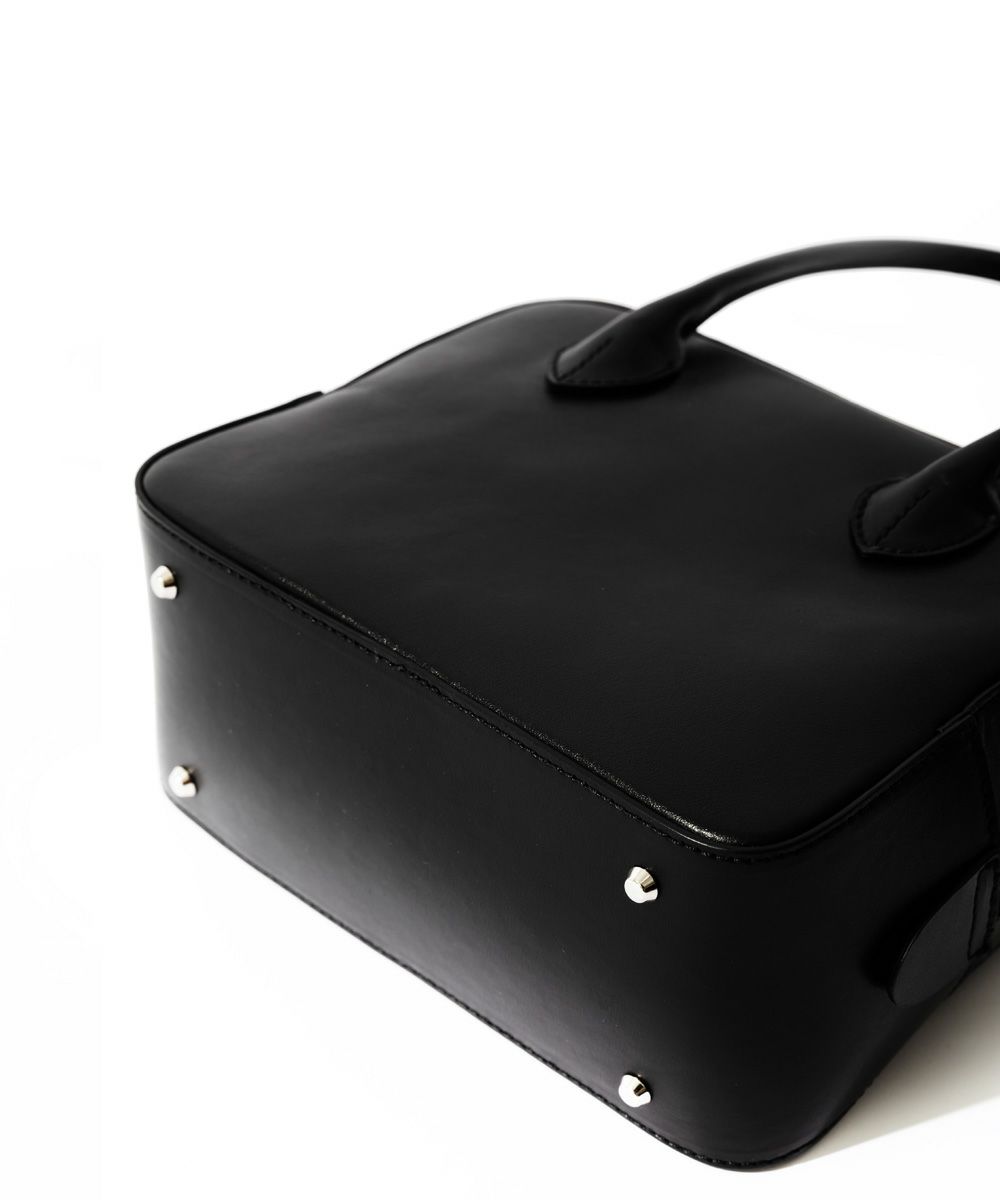 SMOOTH BOX-BOSTON(S) | Online Store | MAISON CANAU メゾンカナウ