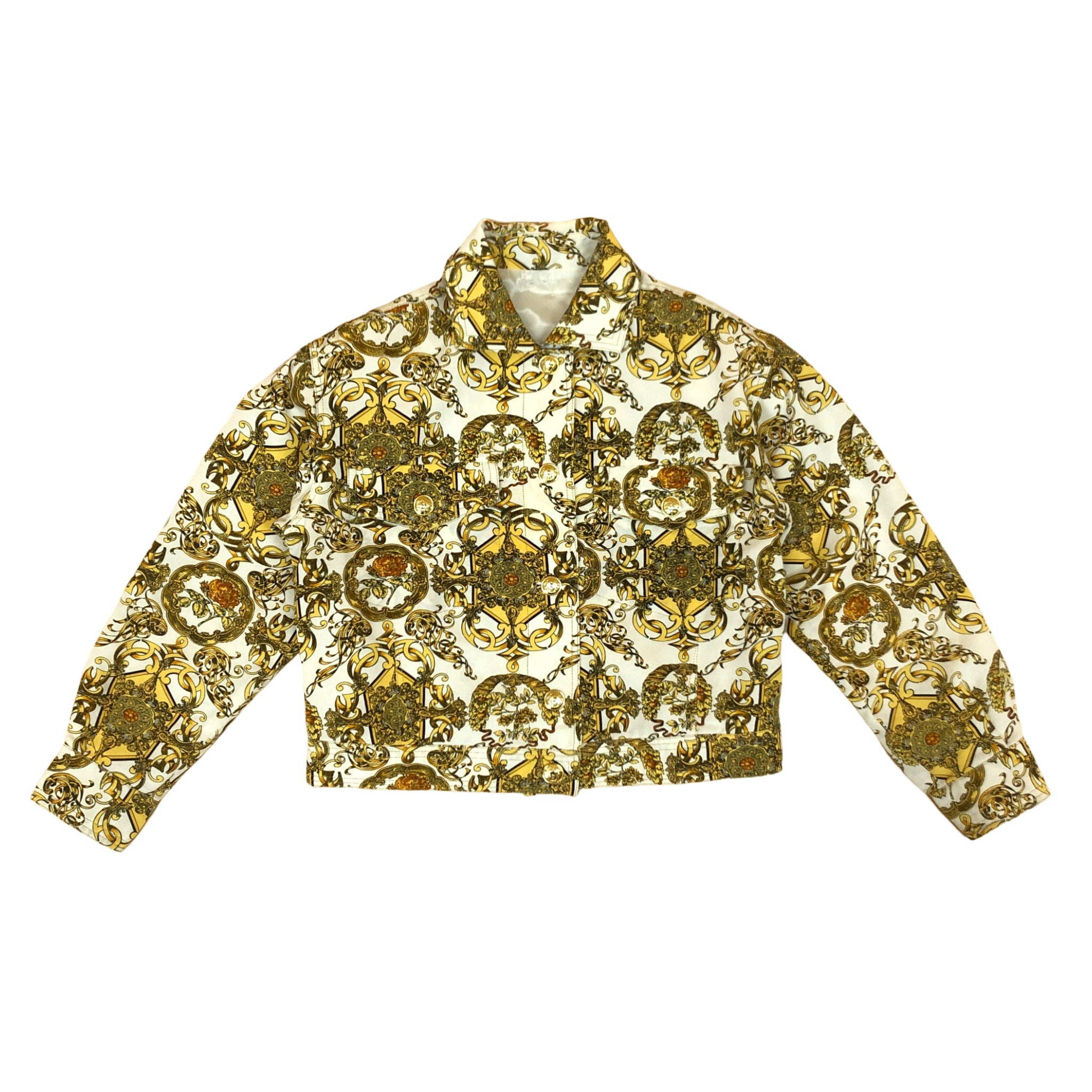 GIANNI VERSACE – VINTAGE SELECT SHOP MAISON DE VII（メゾンドヴィ）