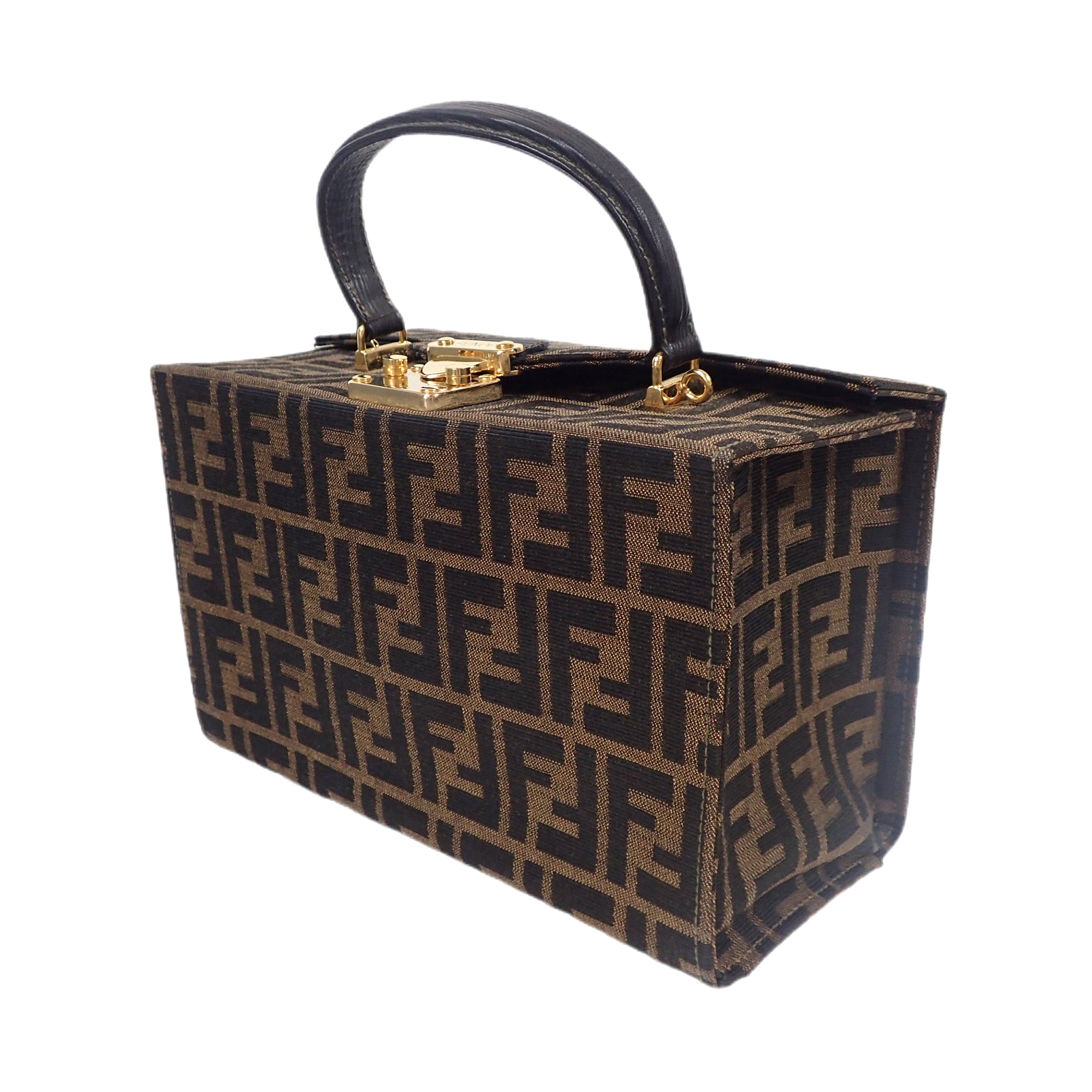 バニティバッグ – VINTAGE SELECT SHOP MAISON DE VII（メゾンドヴィ）