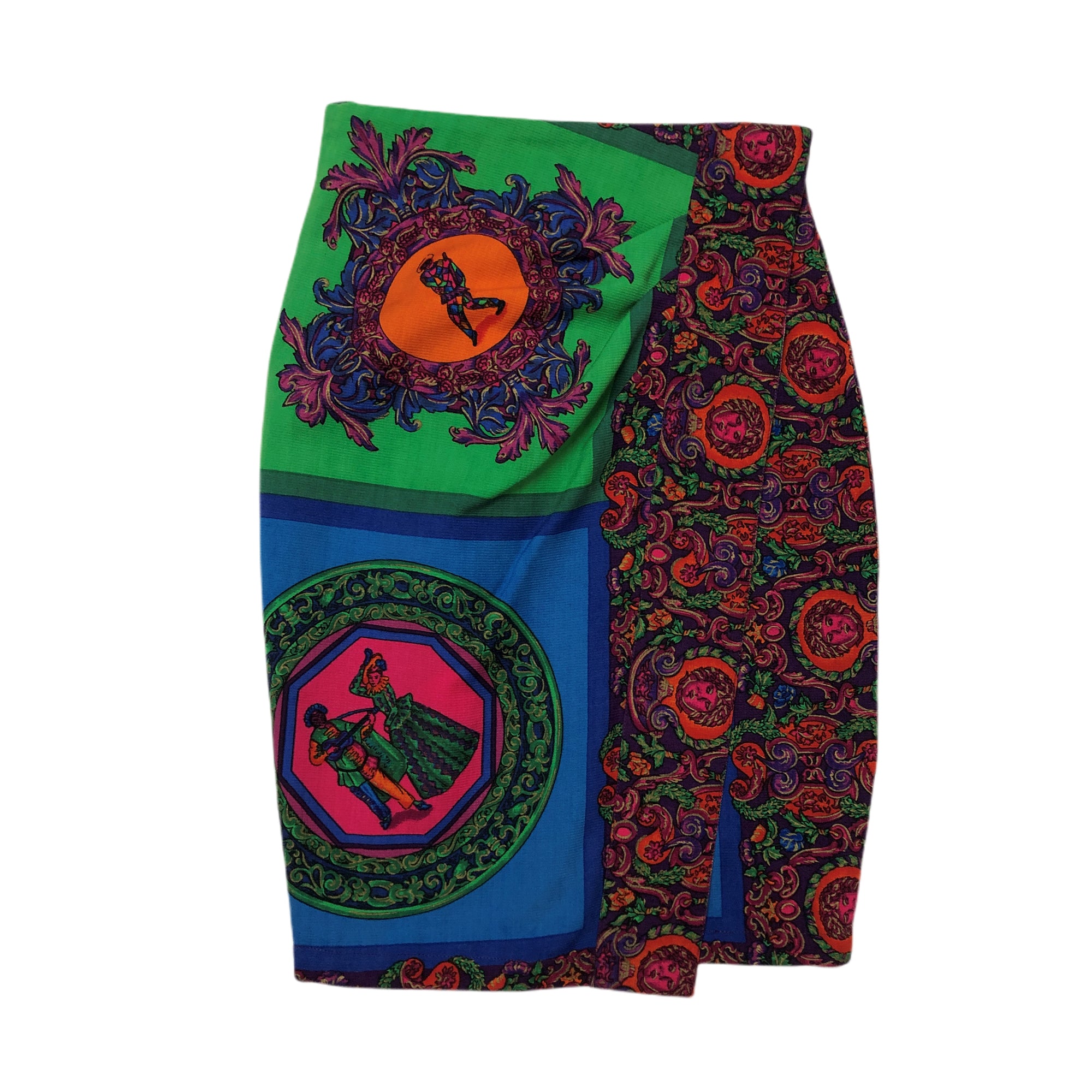 GIANNI VERSACE – VINTAGE SELECT SHOP MAISON DE VII（メゾンドヴィ）