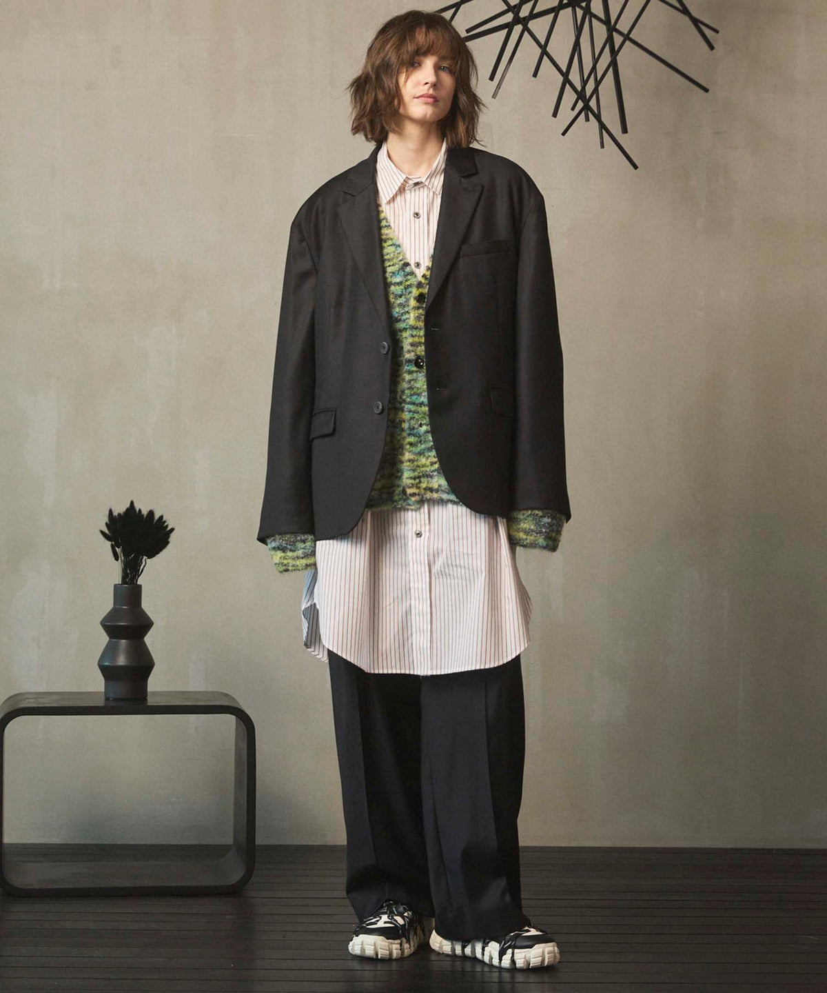 25AW NEW SETUP COLLECTION