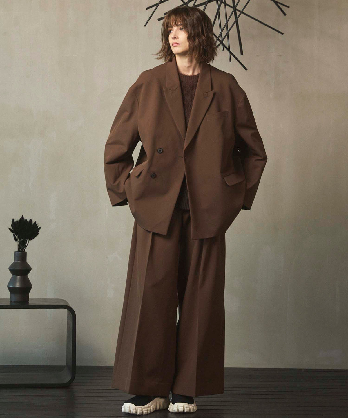 25AW NEW SETUP COLLECTION