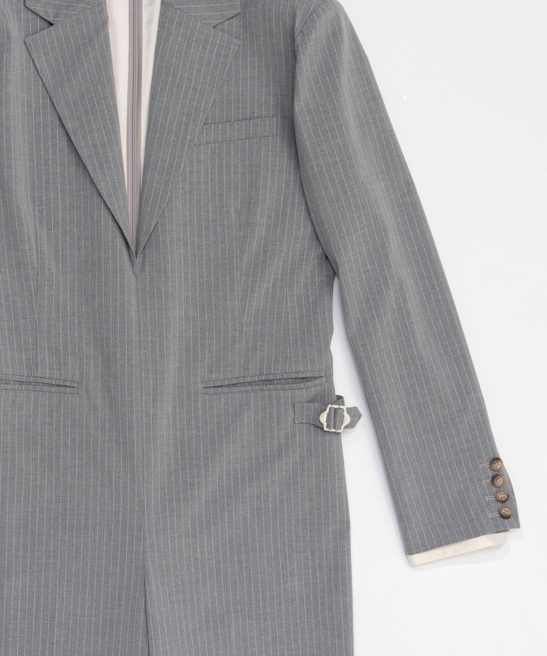 SALE】Jacket Rompers