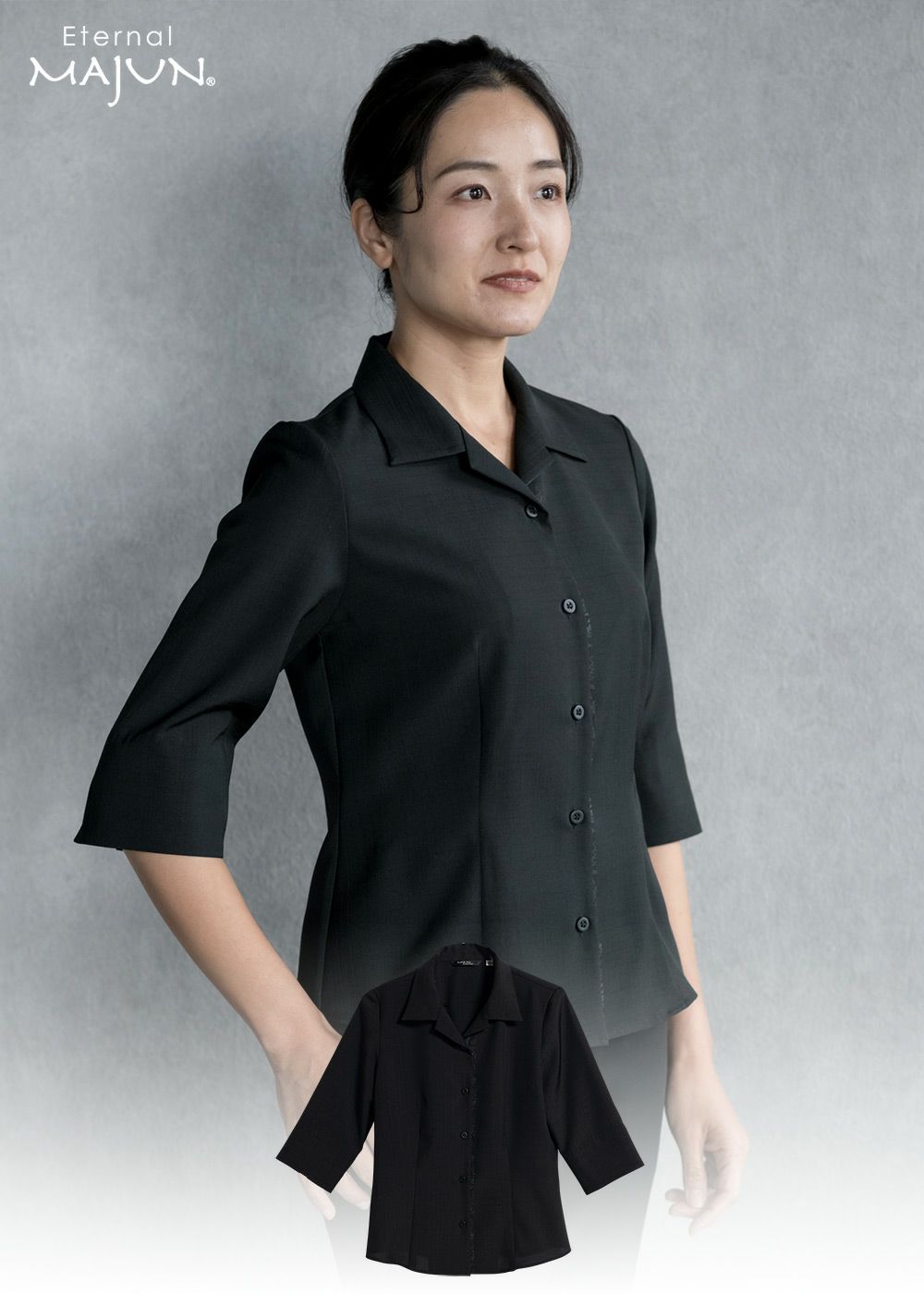 フォーマル | かりゆしウェア（沖縄版アロハシャツ）専門店：MAJUN