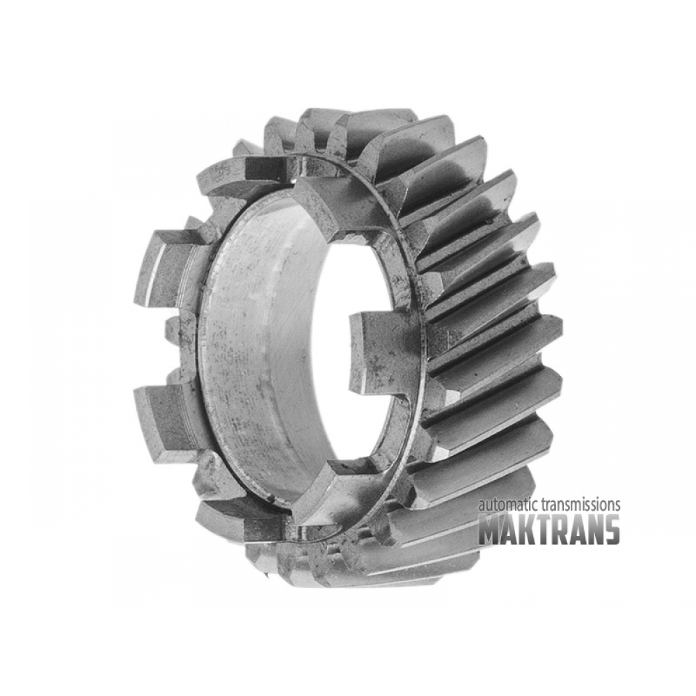 Hub 3-8 Clutch with sun gear, rear planetary gear FORD 8F35 / GM