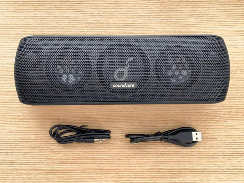 Soundcore Motion+レビュー】aptX＆ハイレゾ対応の完全防水Bluetooth