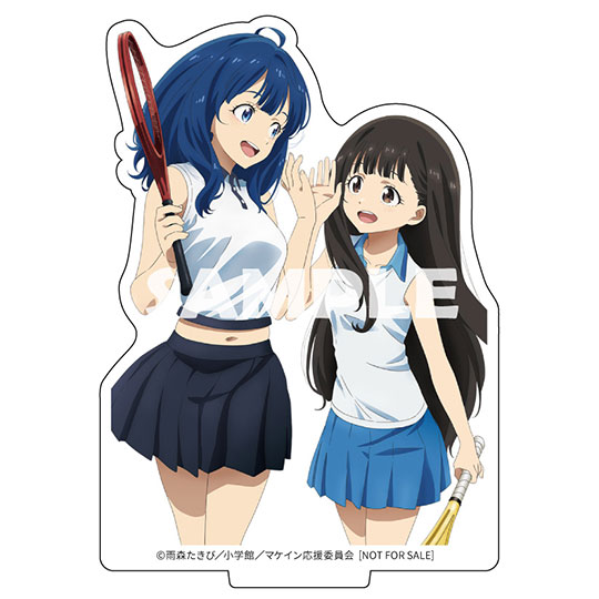 Blu-ray&DVD | TVアニメ「負けヒロインが多すぎる！」公式サイト